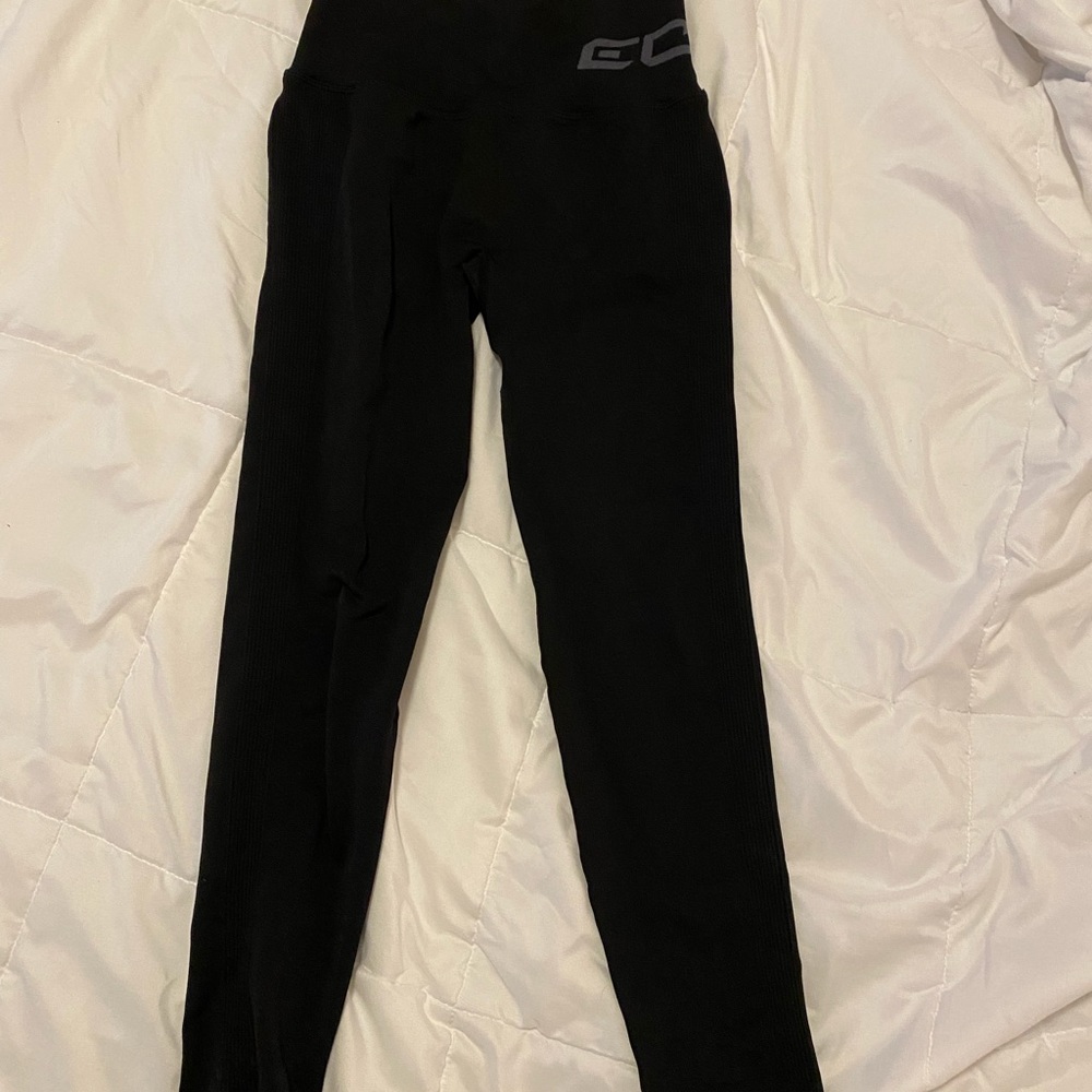 Echt scrunch butt leggings